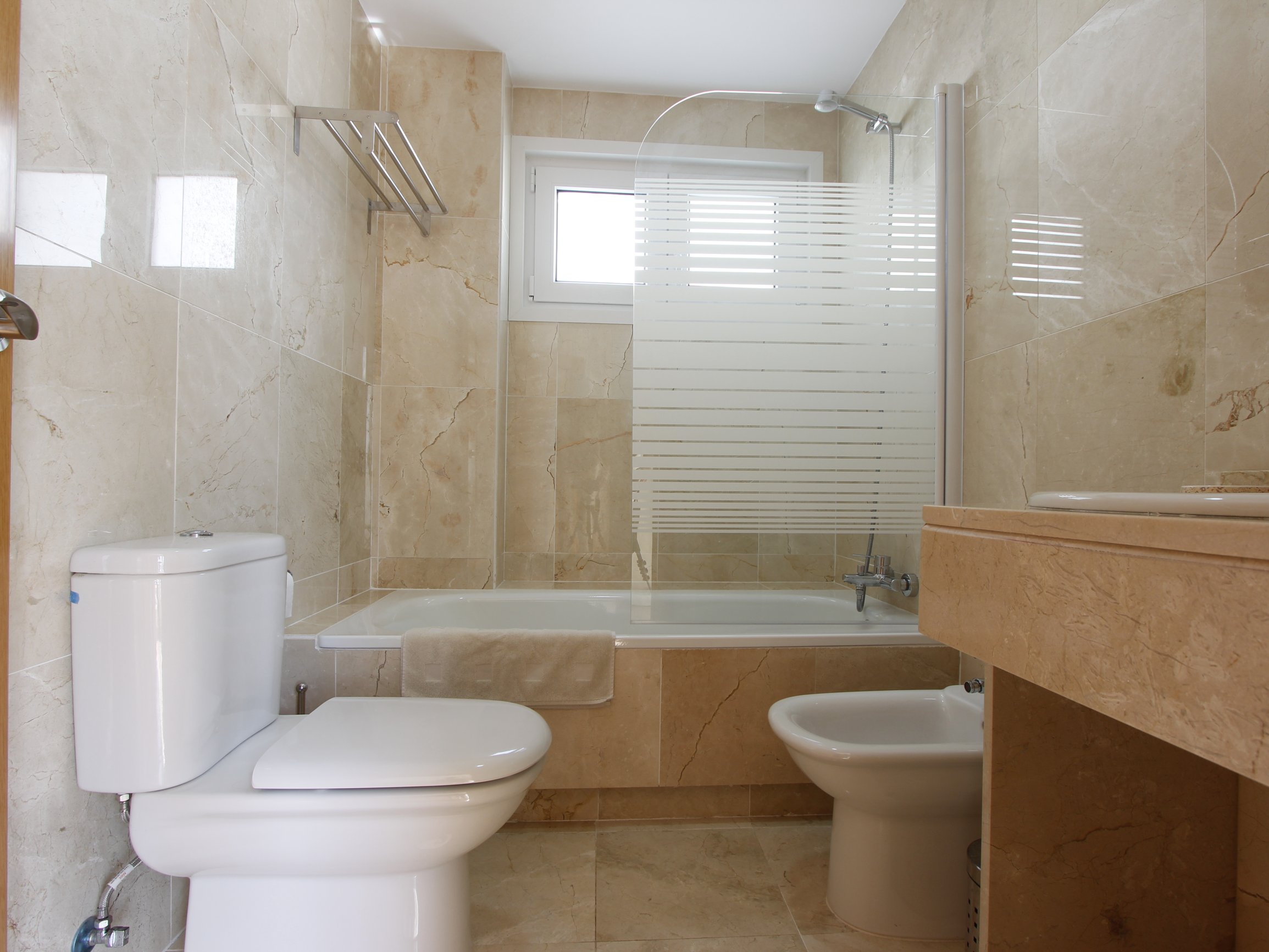 Andaluz Homes