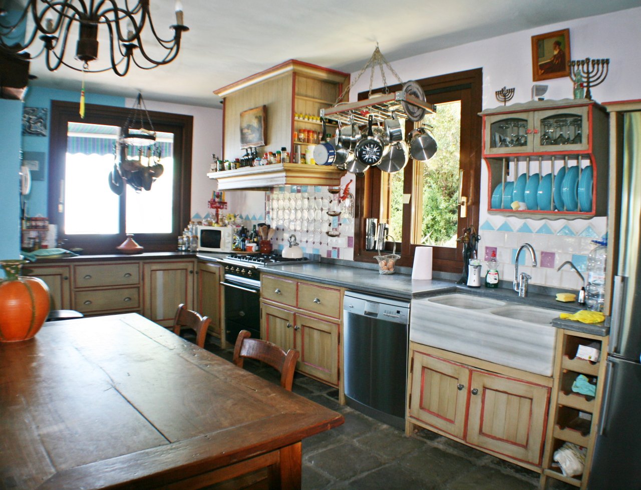 Andaluz Homes