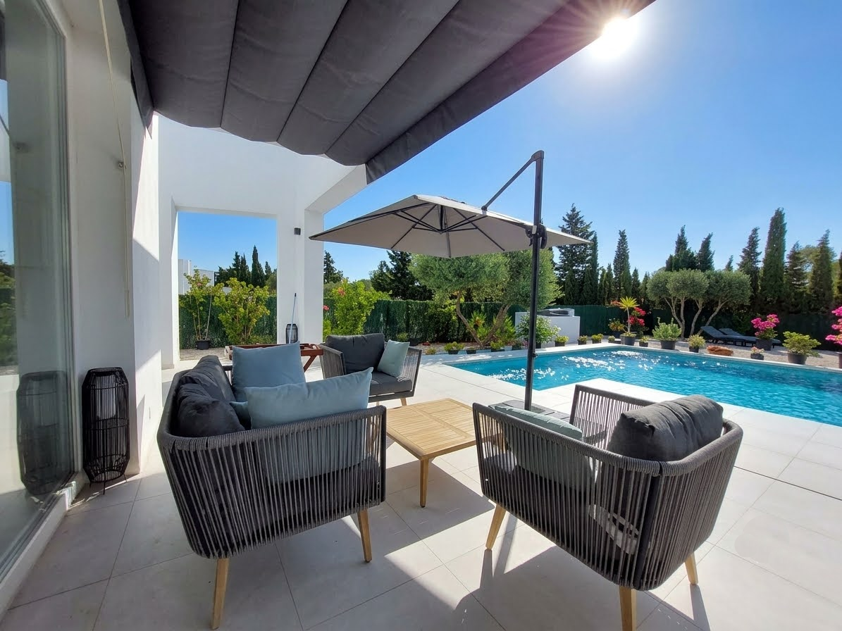 Andaluz Homes