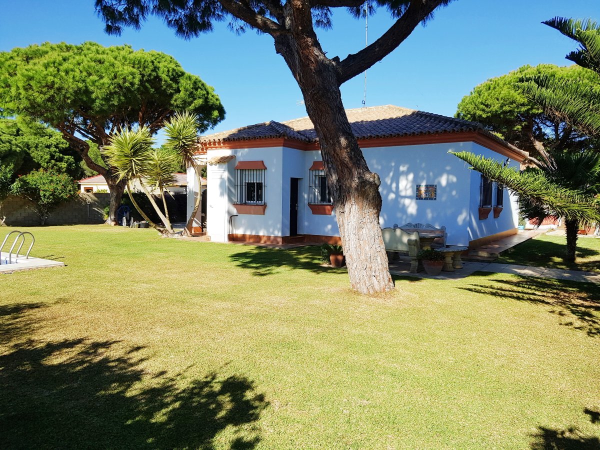 Andaluz Homes