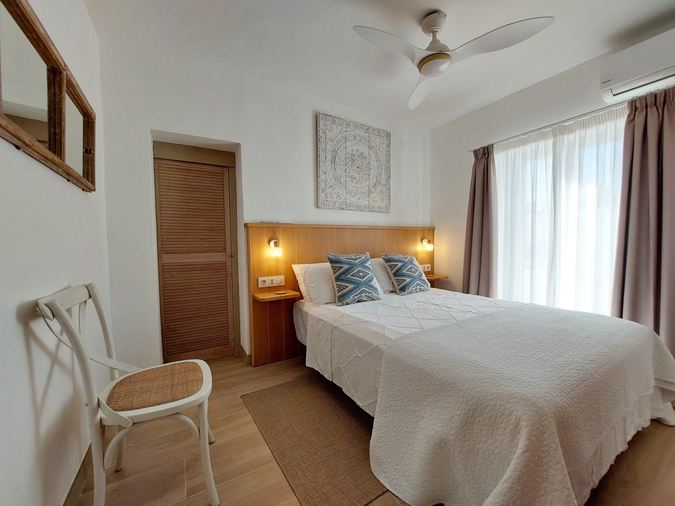 Andaluz Homes