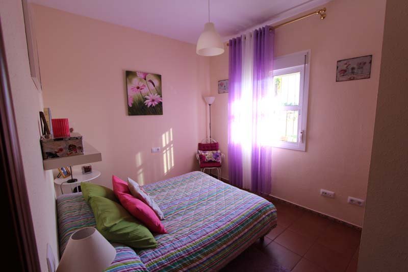 Andaluz Homes