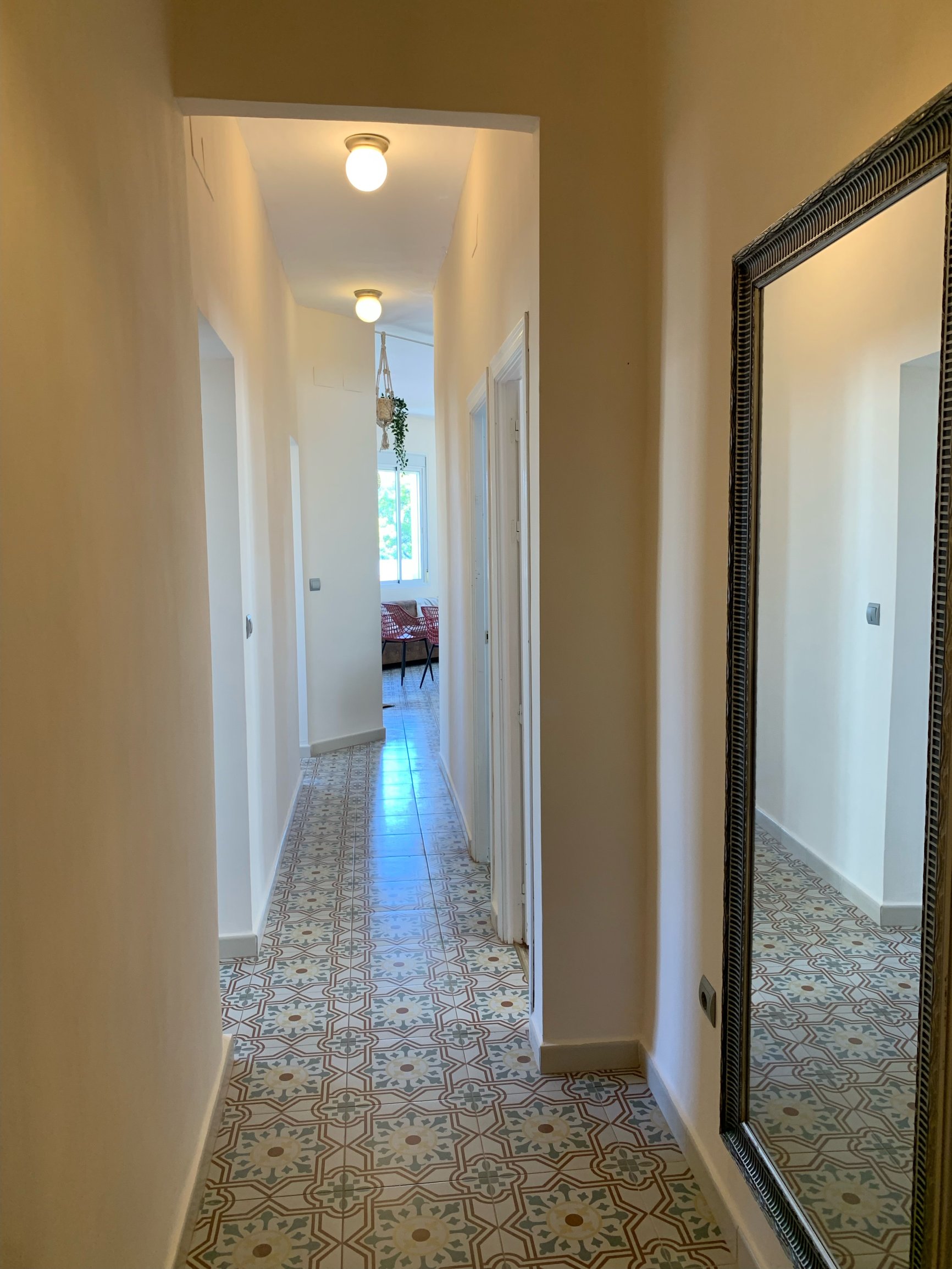 Andaluz Homes