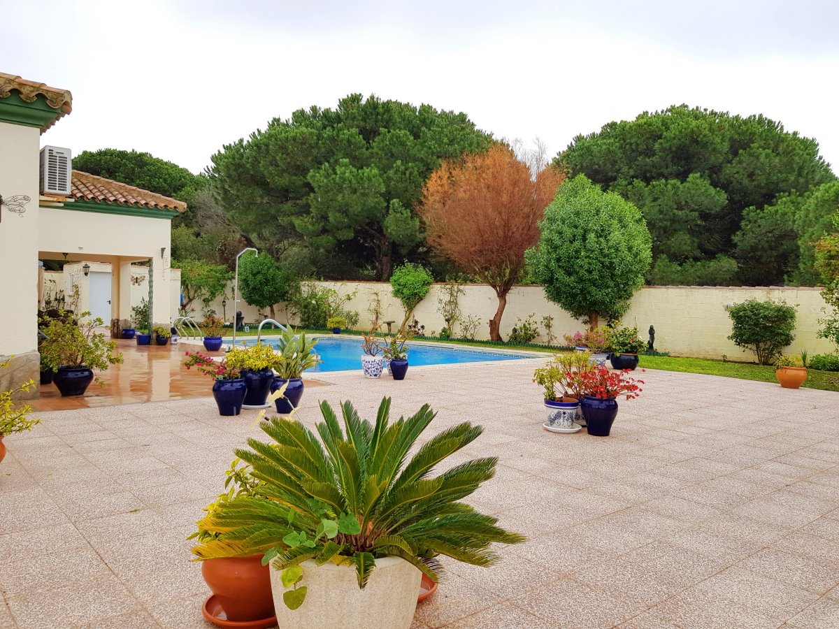 Andaluz Homes