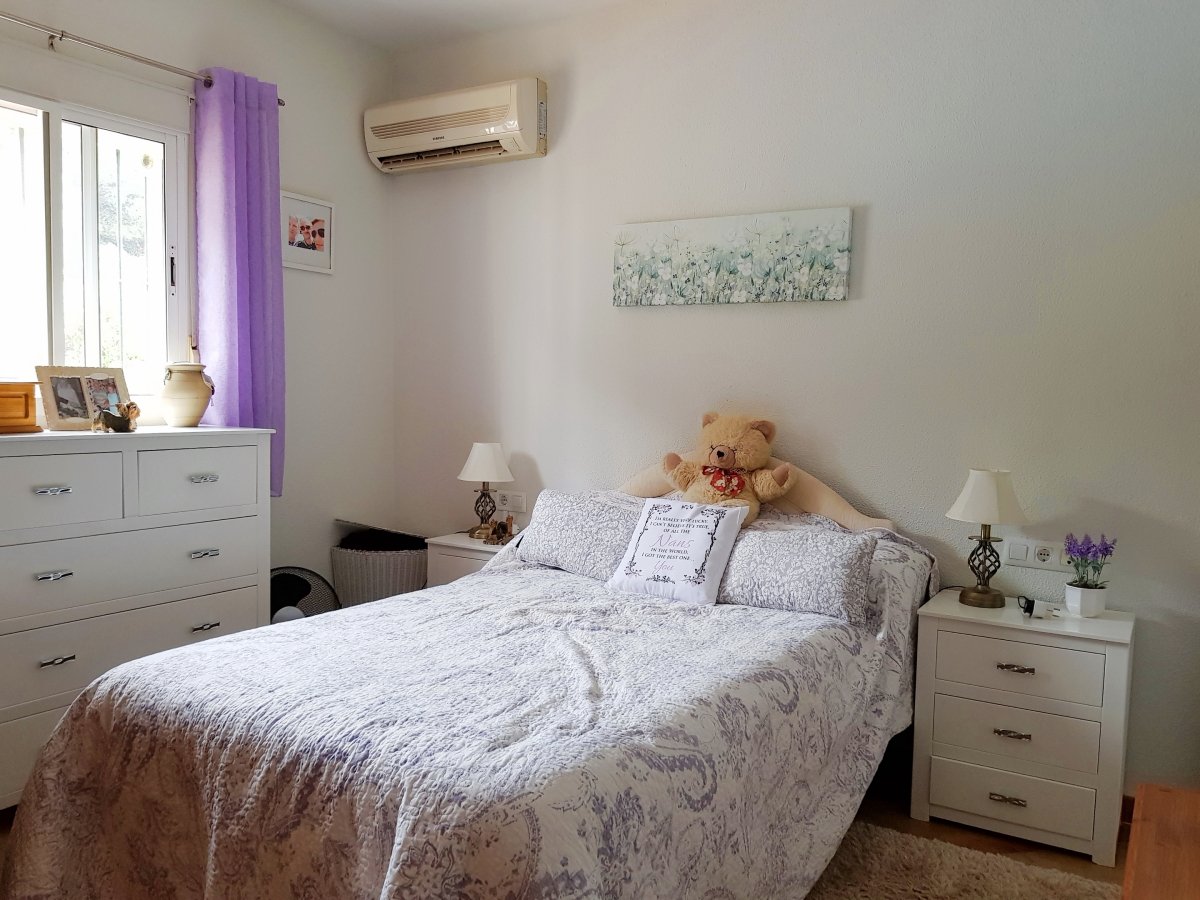 Andaluz Homes