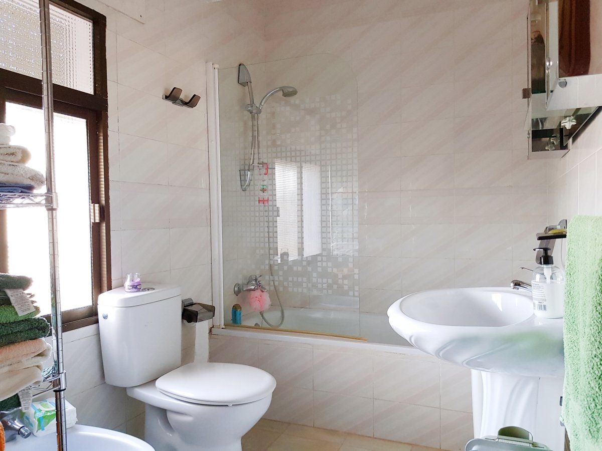 Andaluz Homes
