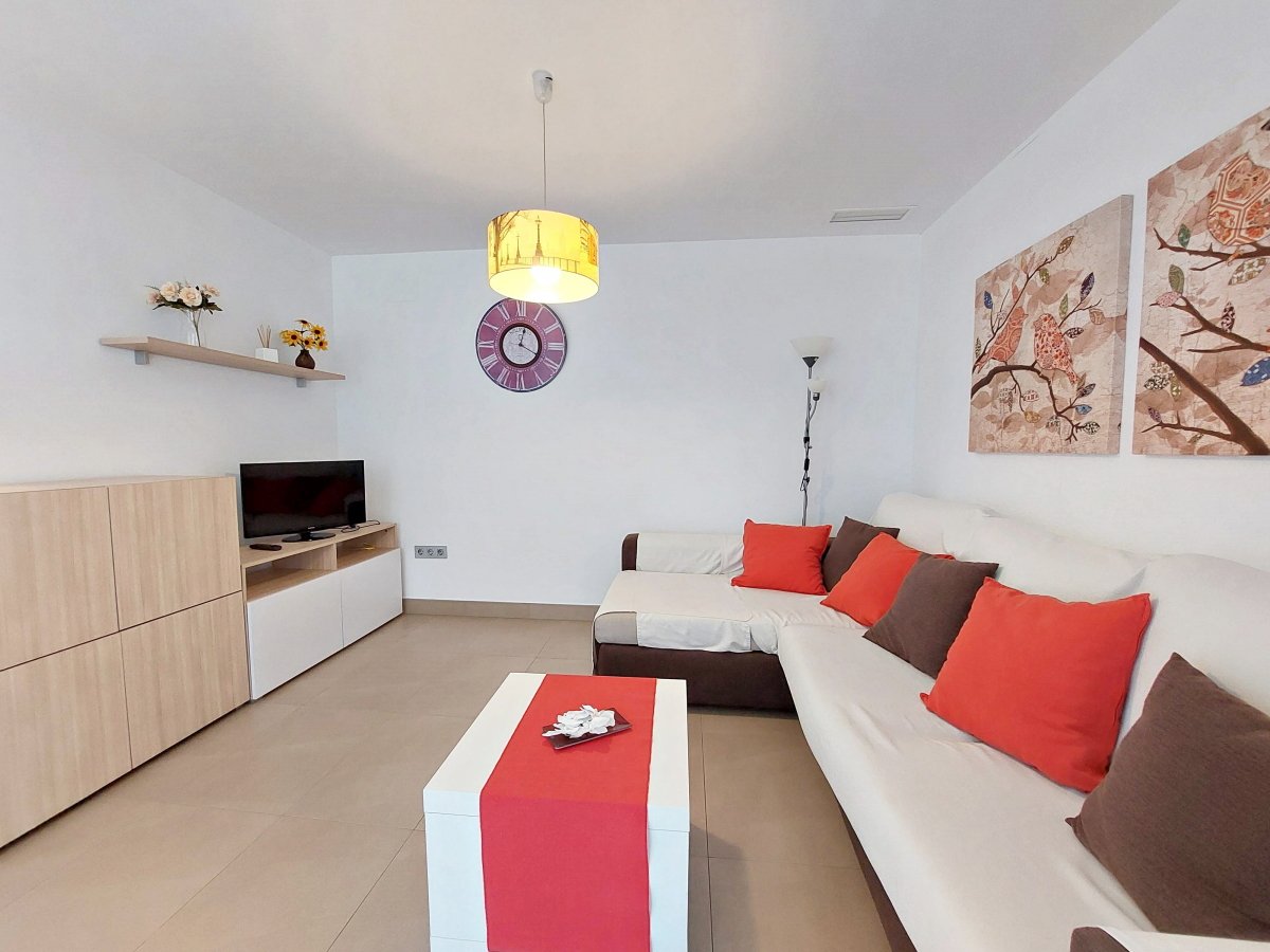 Andaluz Homes