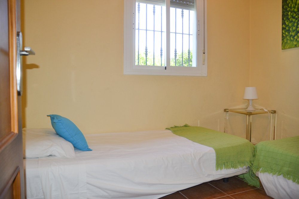Andaluz Homes