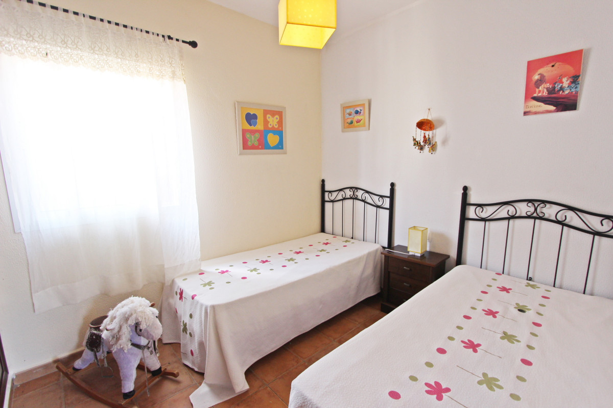 Andaluz Homes