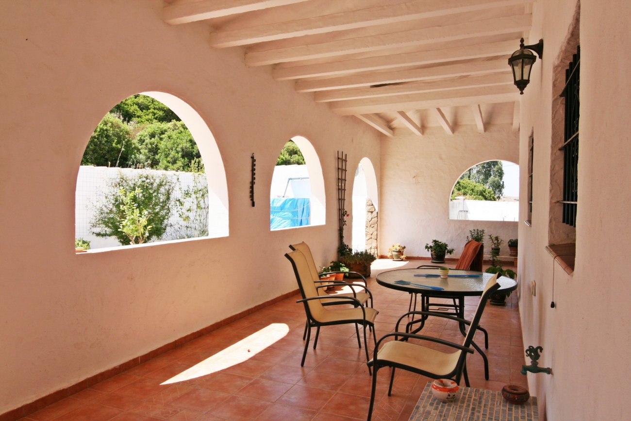 Andaluz Homes