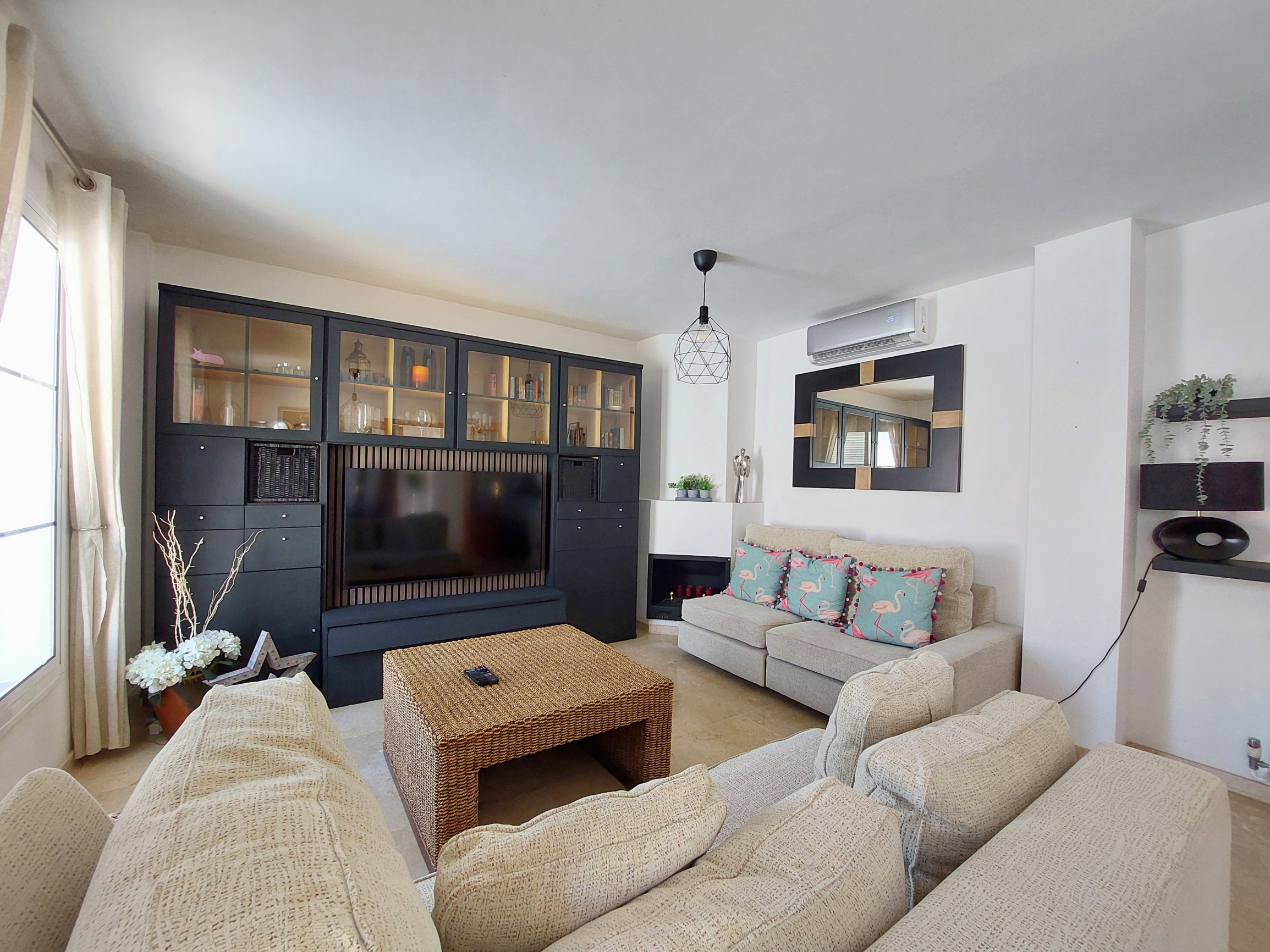 Andaluz Homes