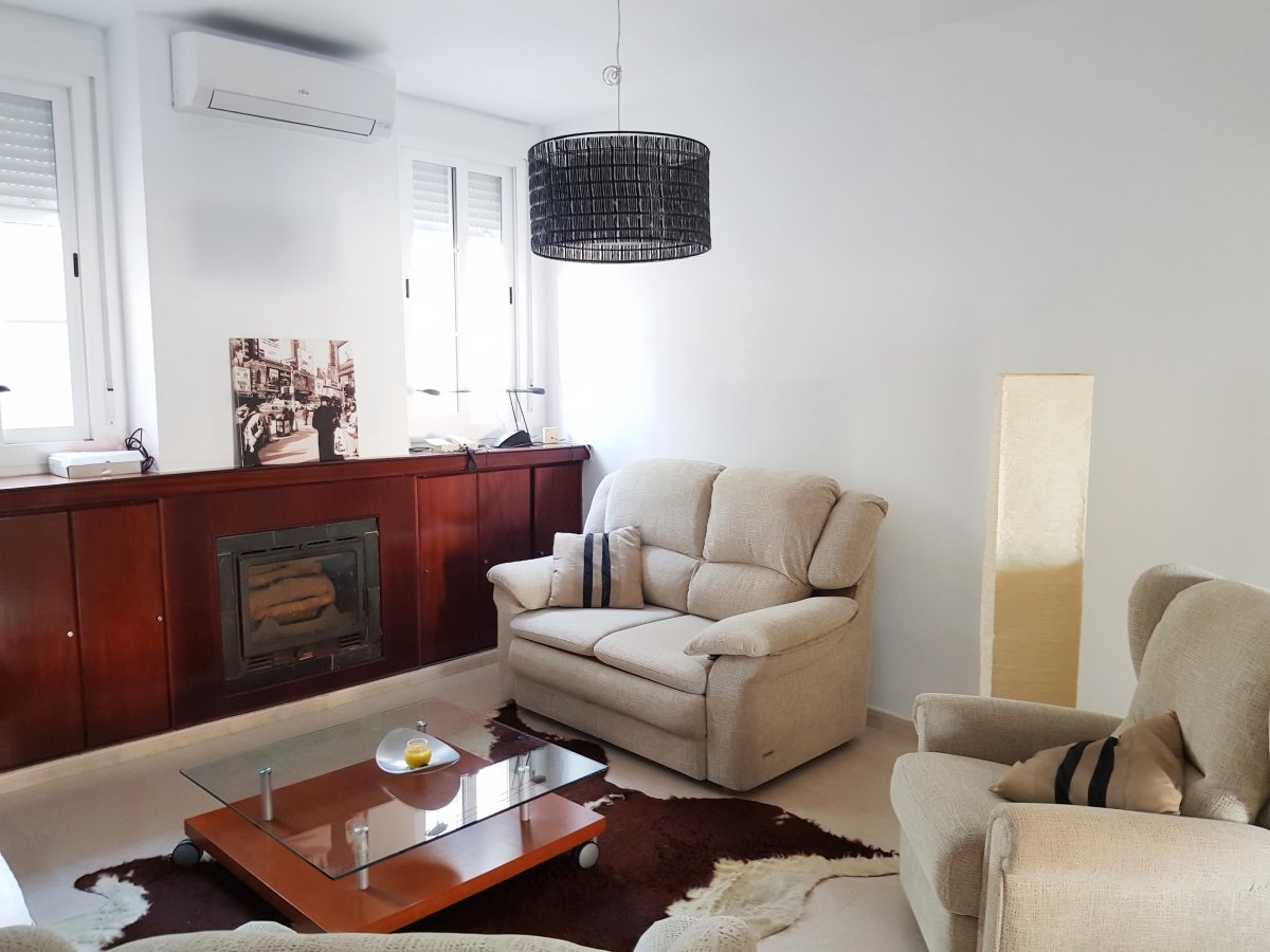 Andaluz Homes