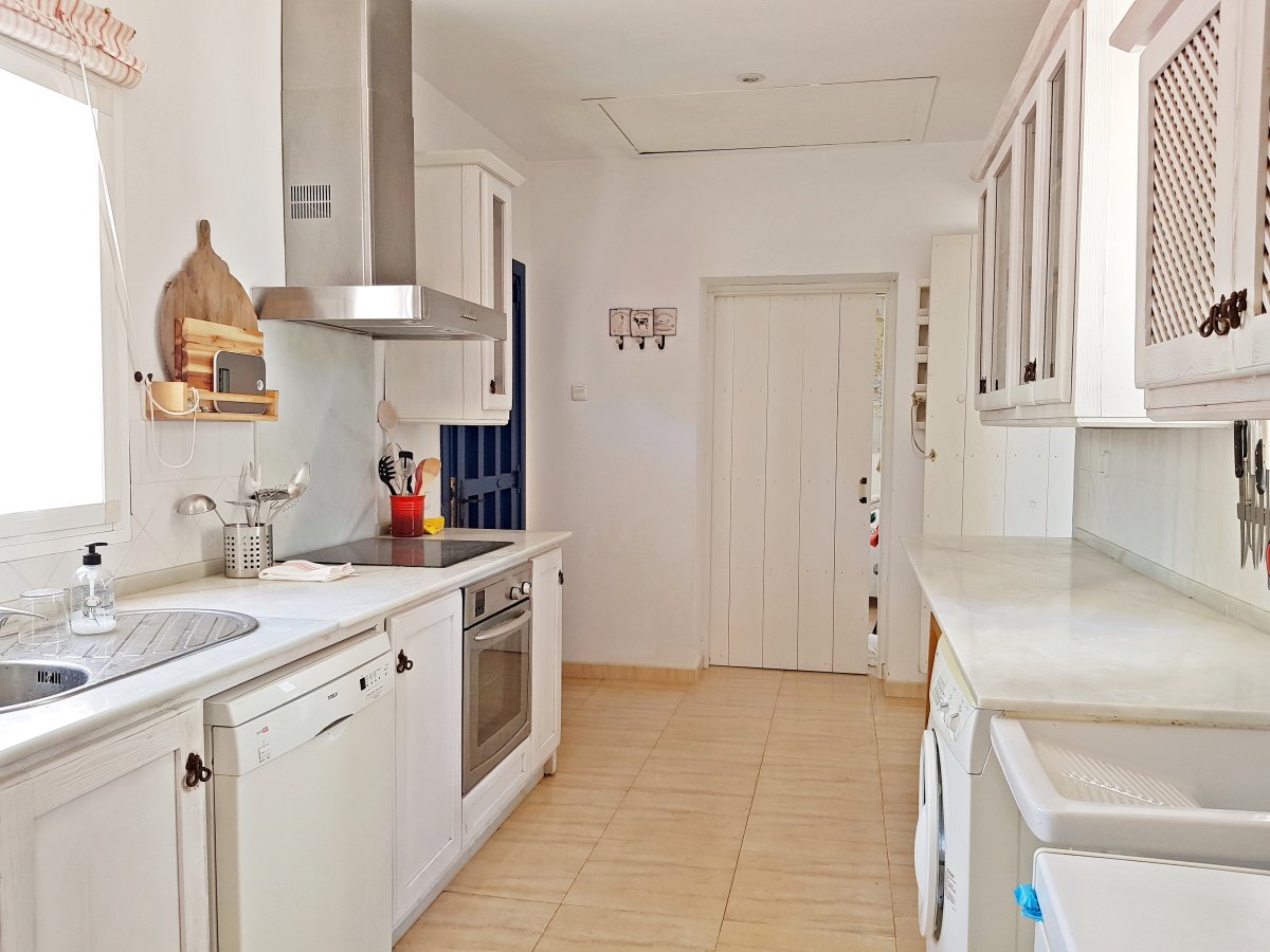 Andaluz Homes