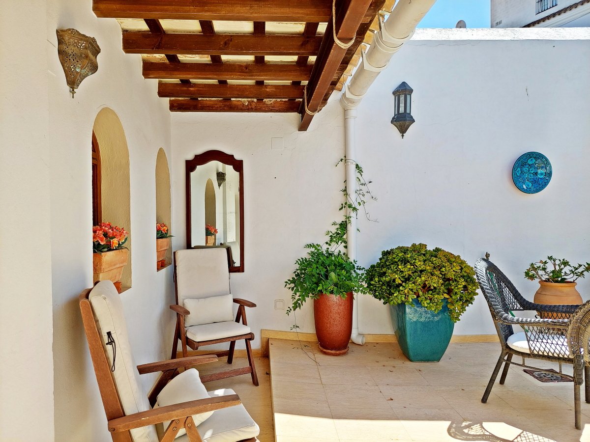 Andaluz Homes