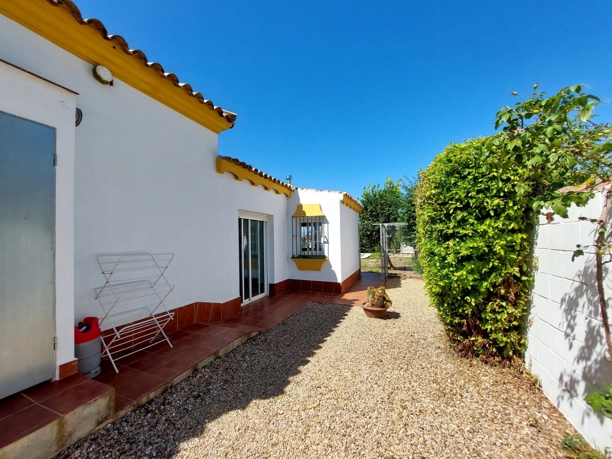 Andaluz Homes