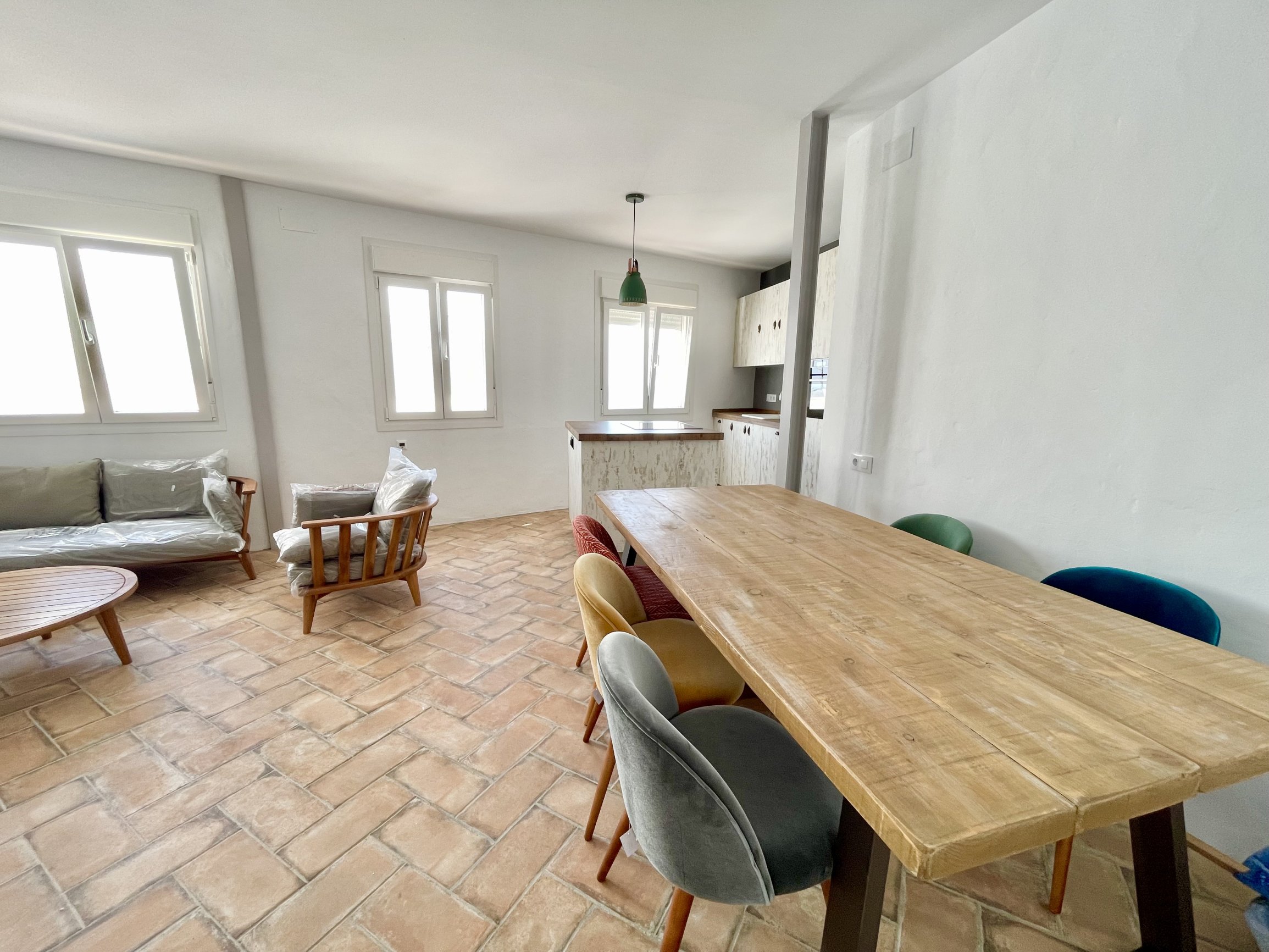 Andaluz Homes