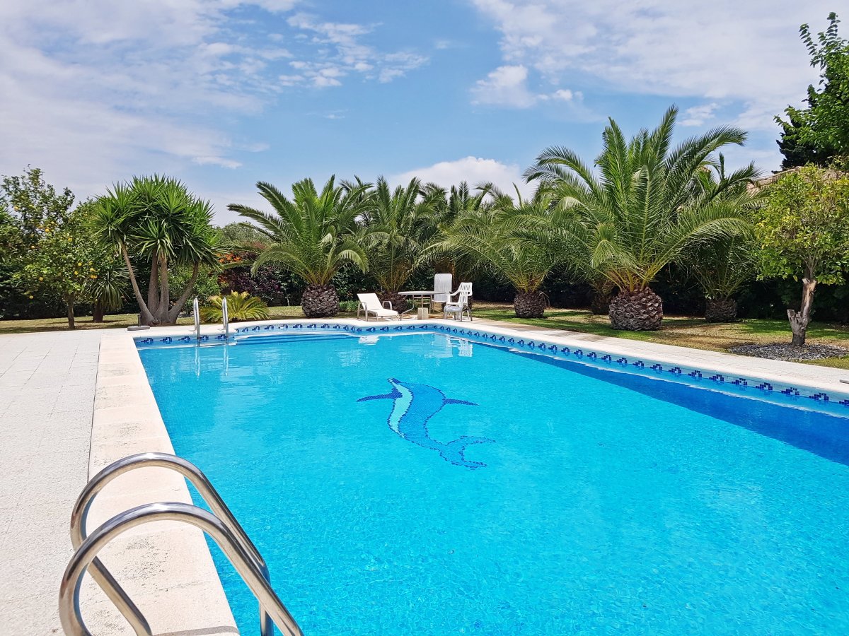 Andaluz Homes