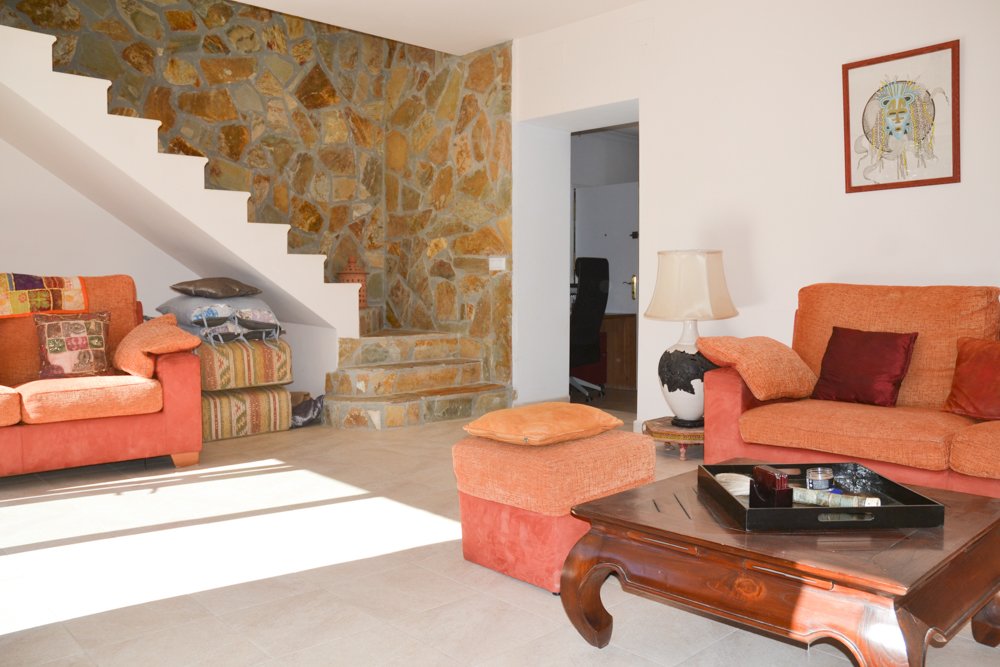 Andaluz Homes