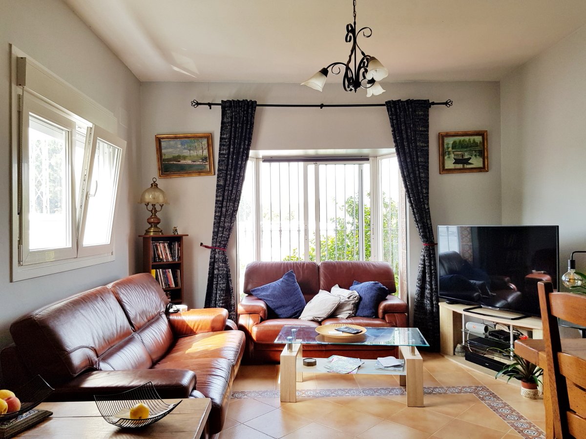 Andaluz Homes