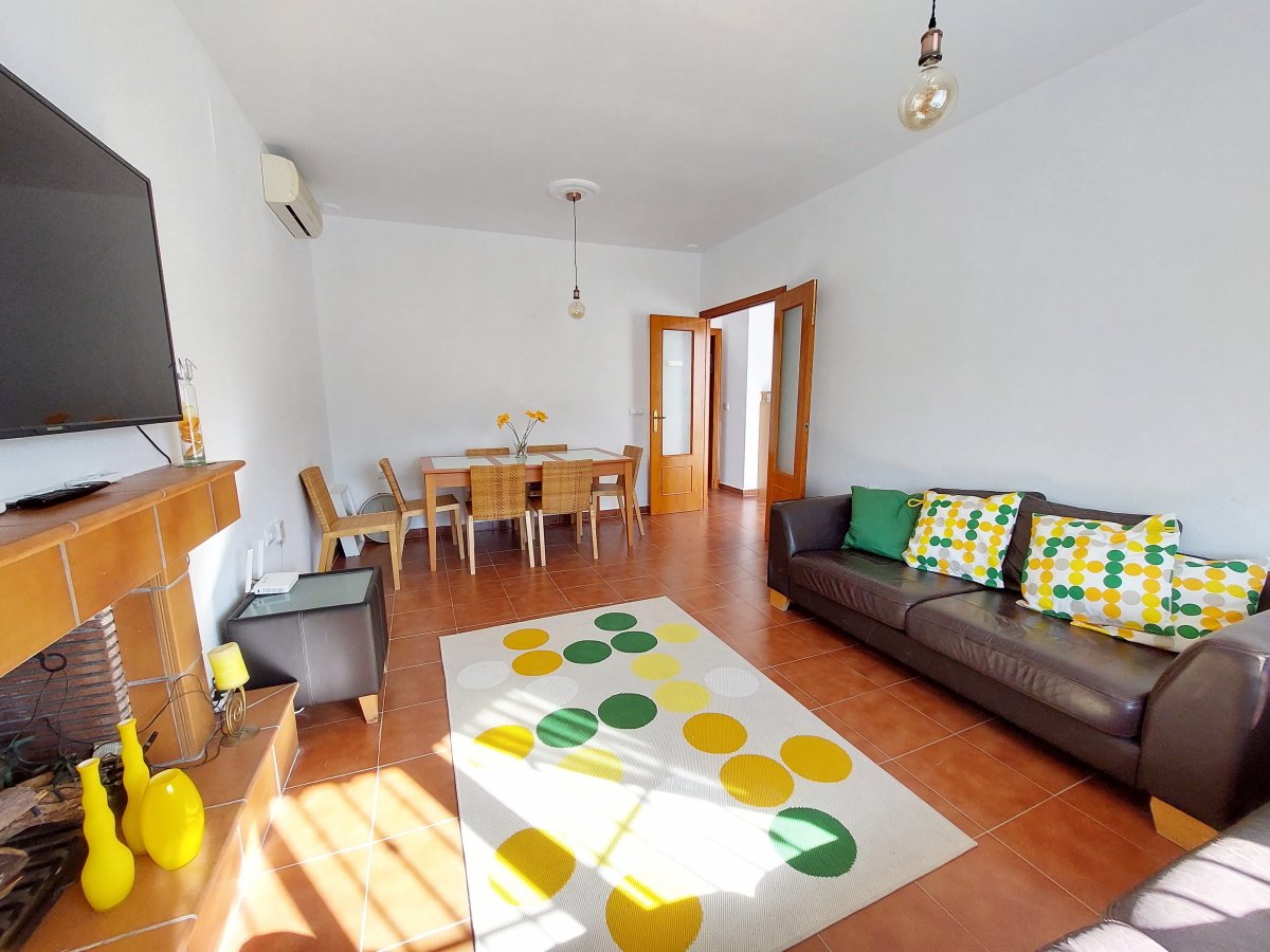 Andaluz Homes