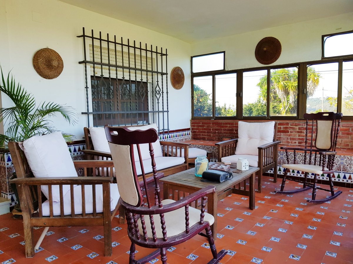 Andaluz Homes
