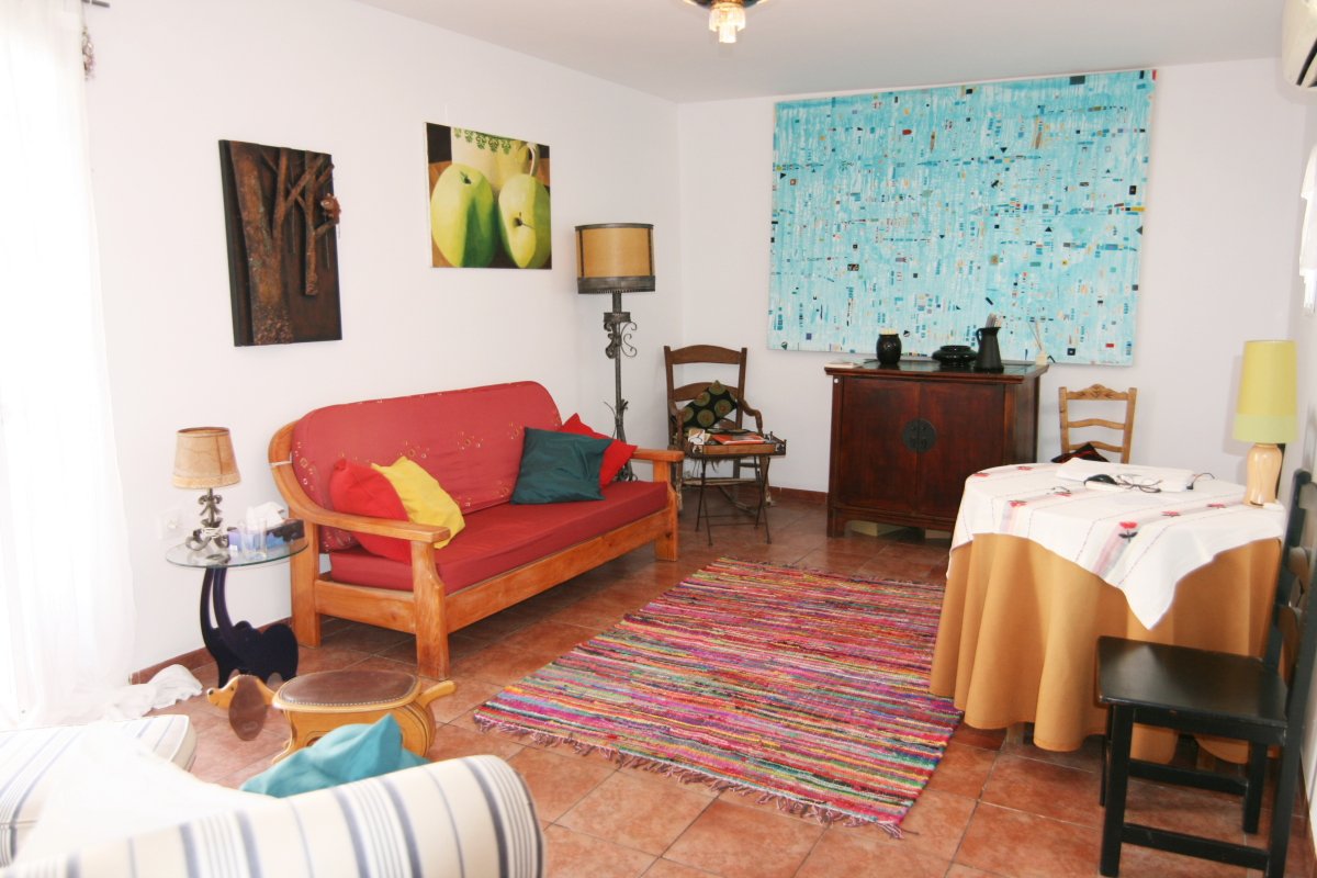 Andaluz Homes