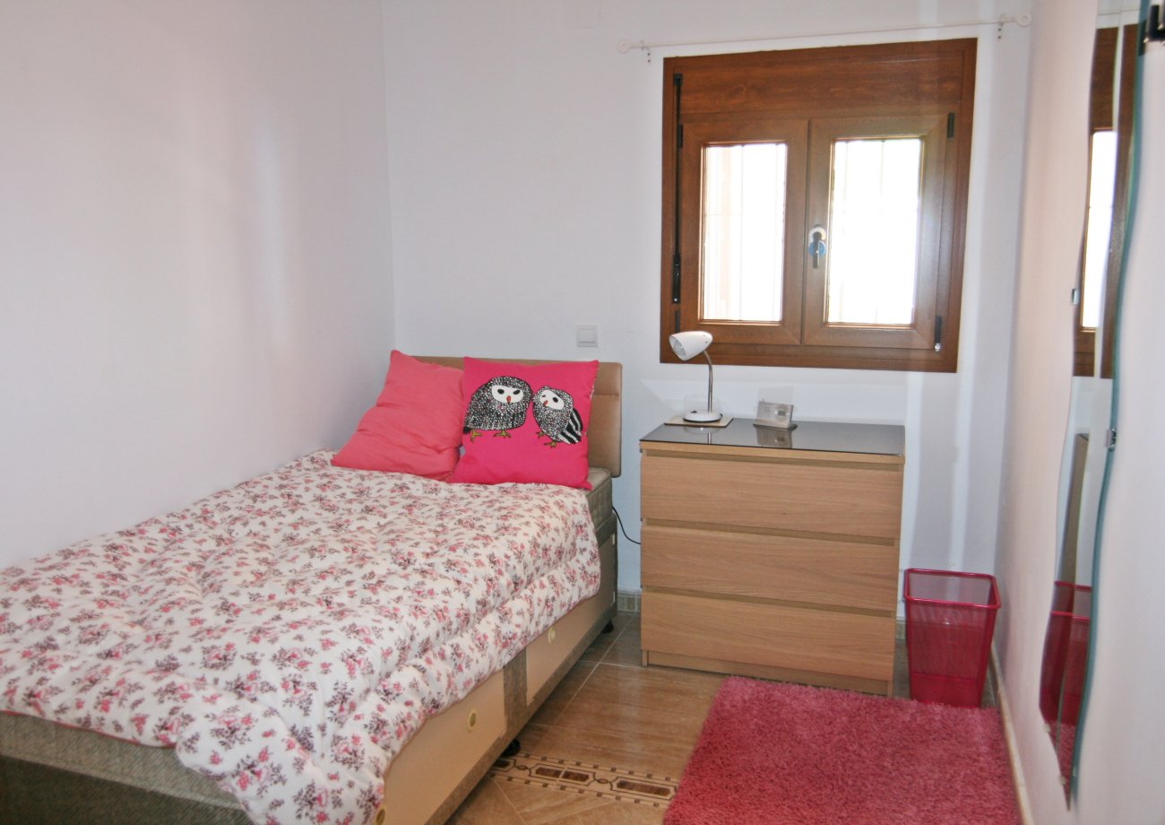 Andaluz Homes