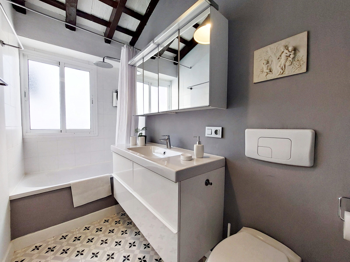 Andaluz Homes