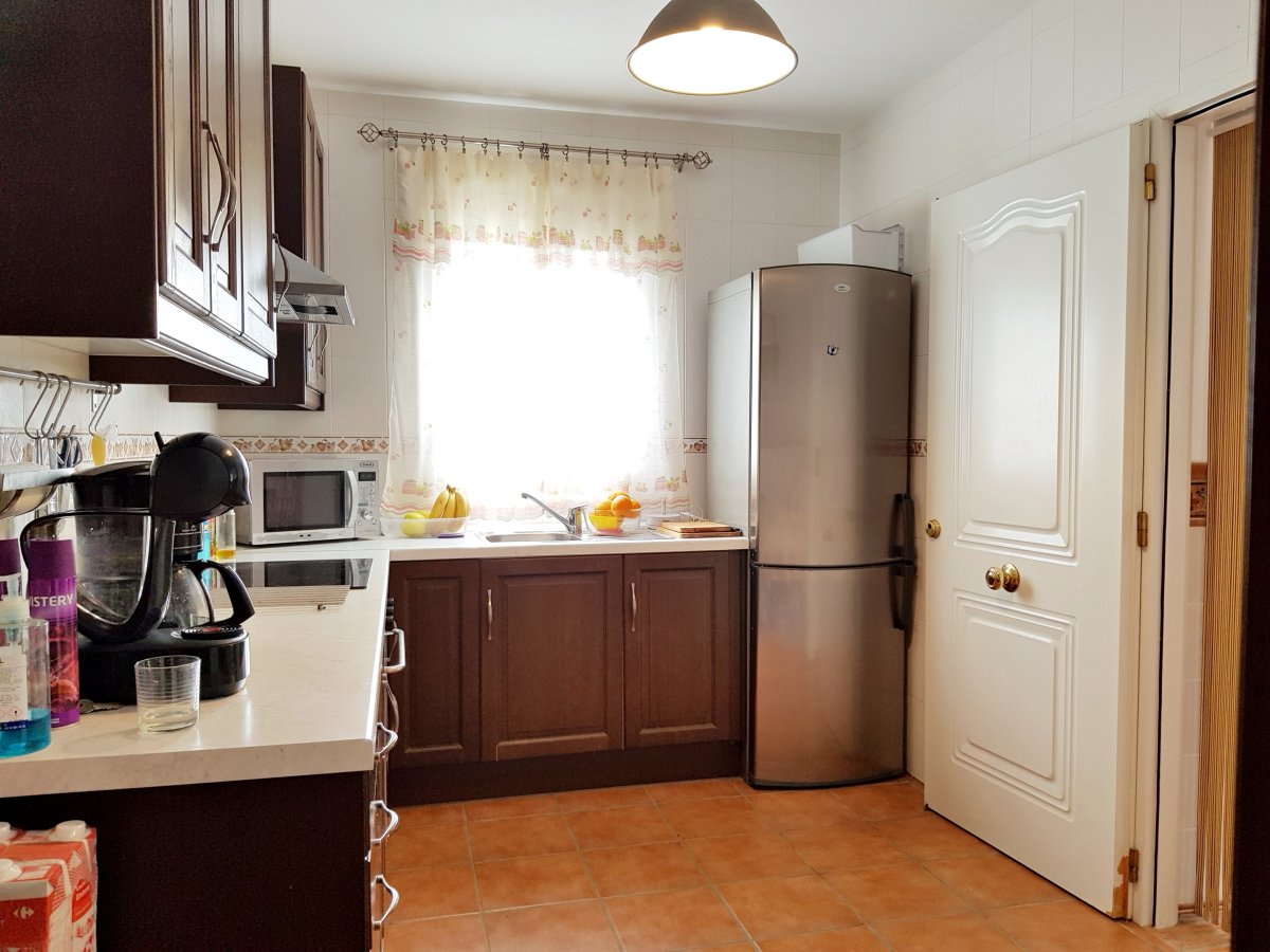 Andaluz Homes