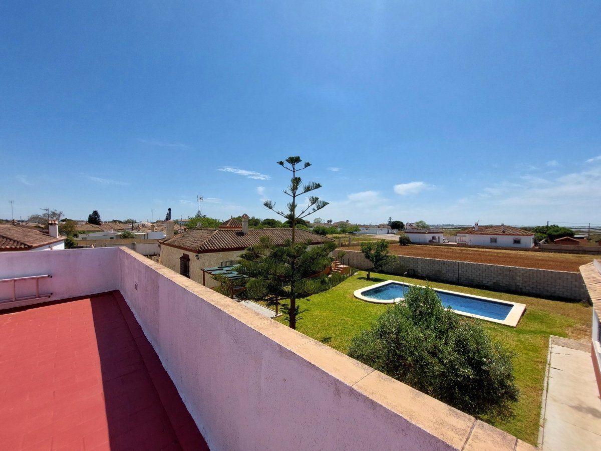 Andaluz Homes