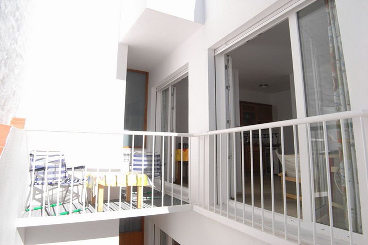 Andaluz Homes