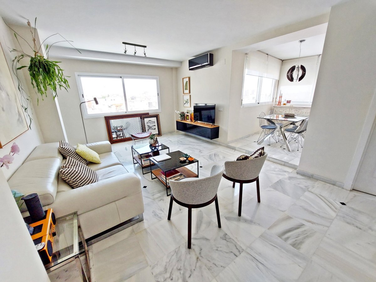 Andaluz Homes