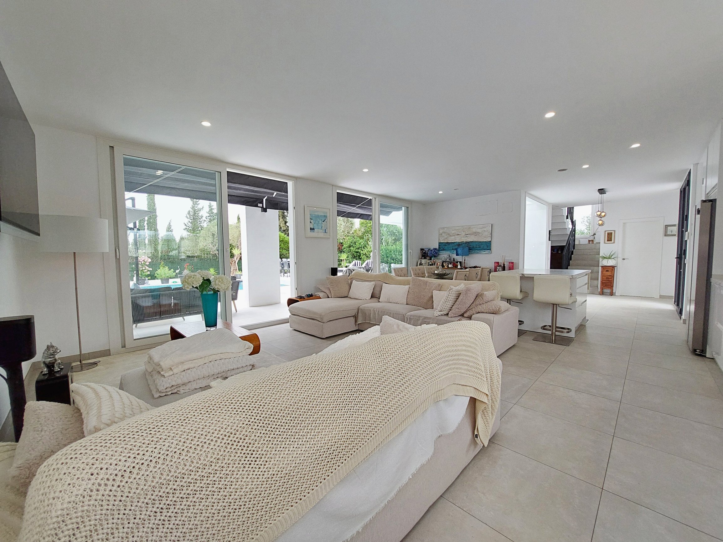 Andaluz Homes
