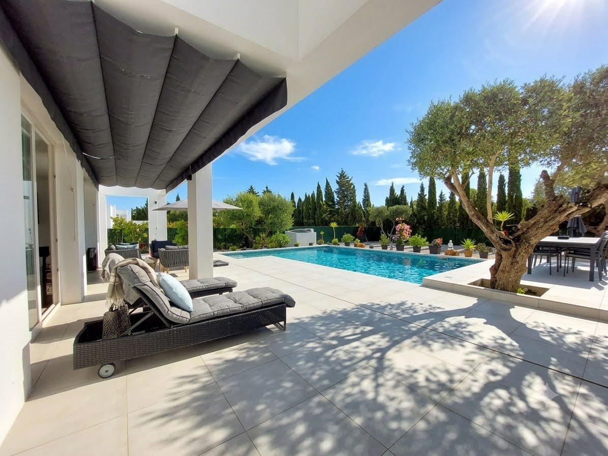 Andaluz Homes