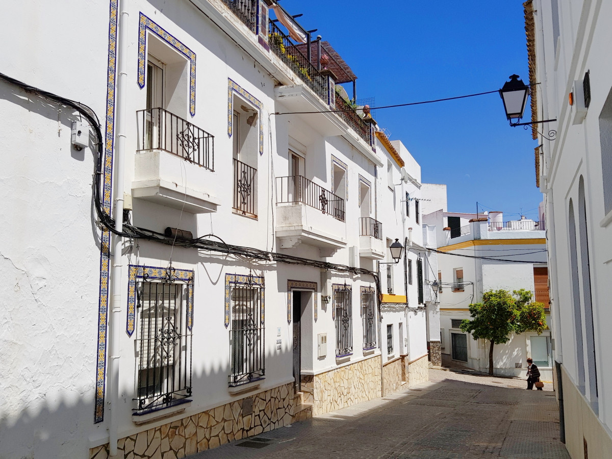 Andaluz Homes