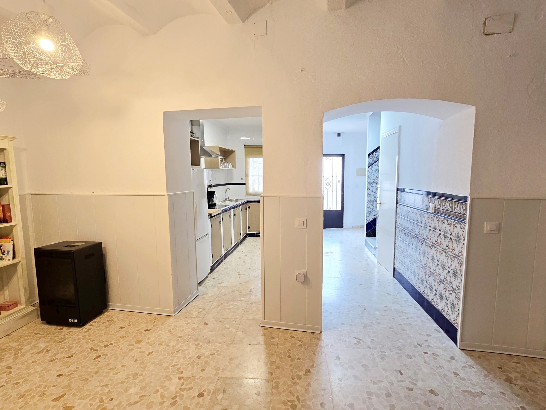 Andaluz Homes