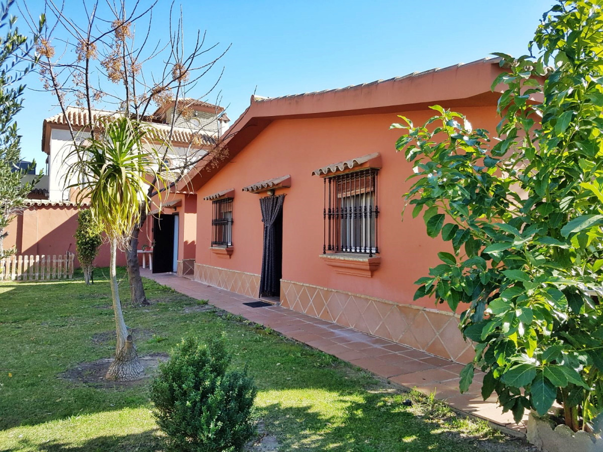 Andaluz Homes