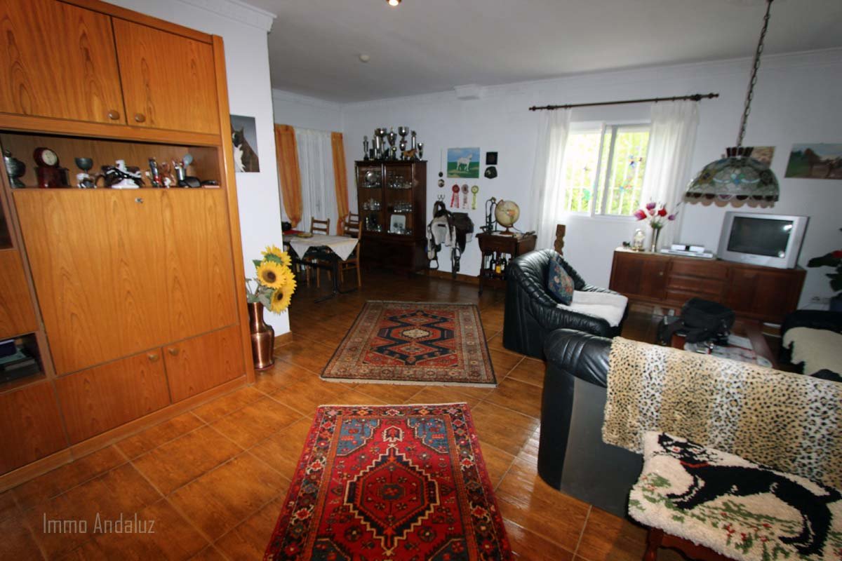 Andaluz Homes