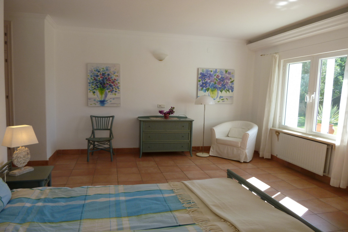 Andaluz Homes