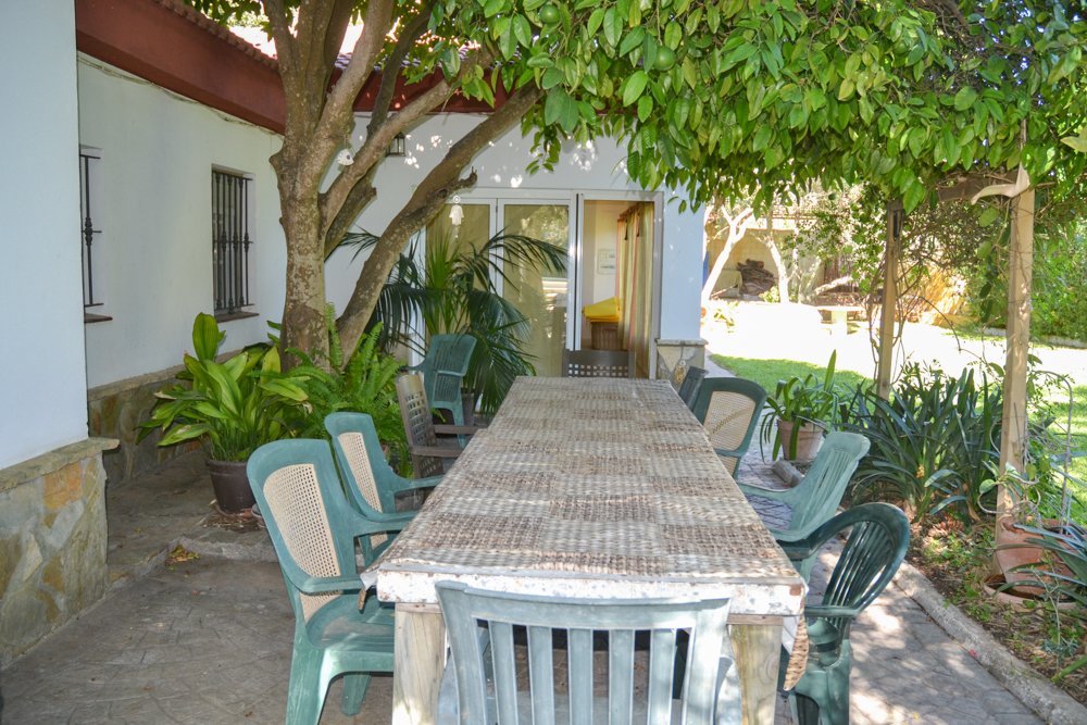 Andaluz Homes