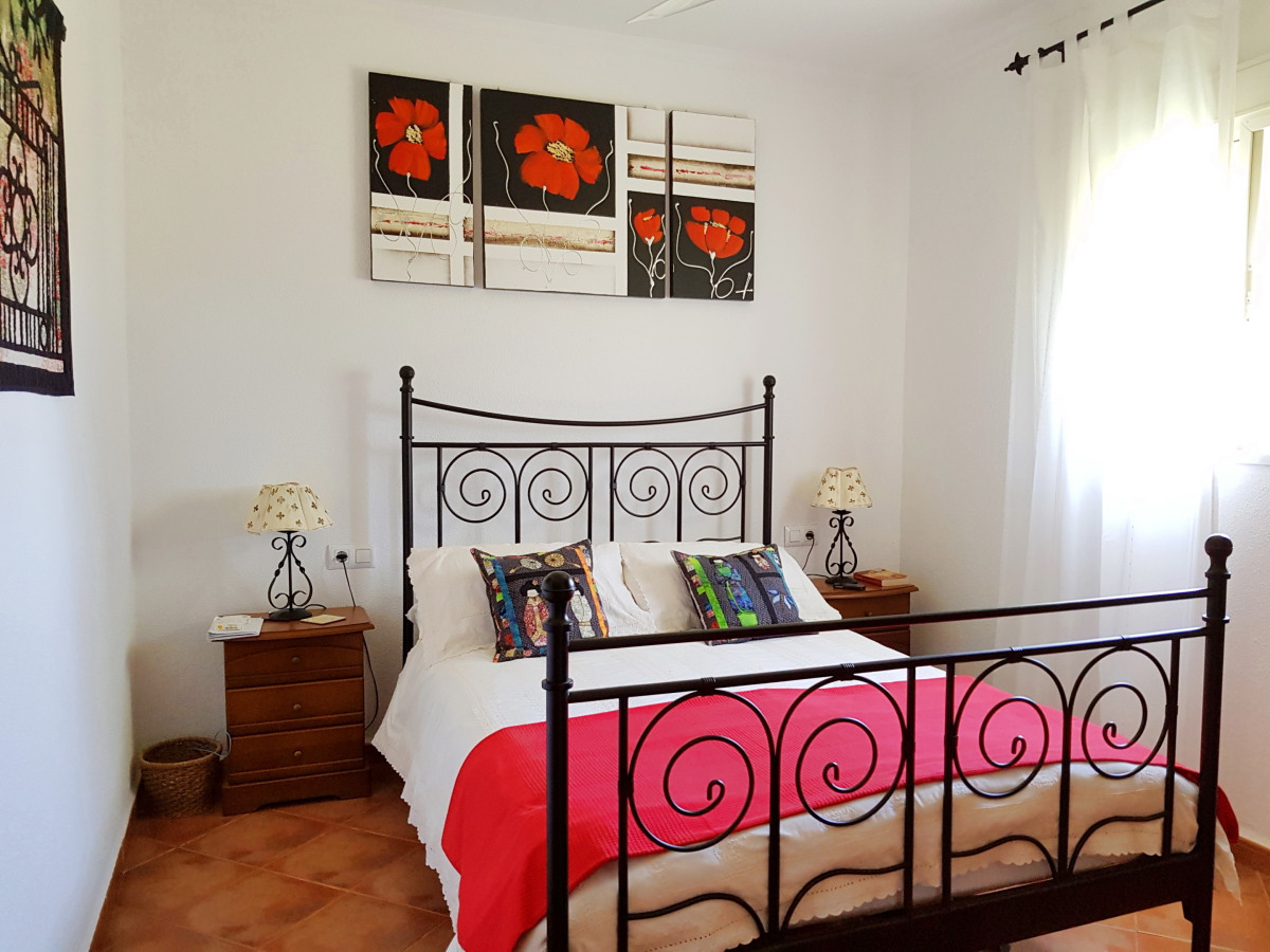 Andaluz Homes