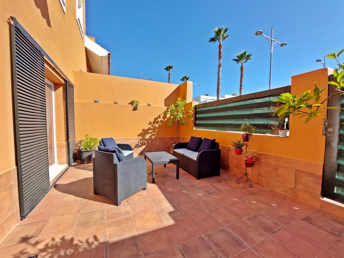 Andaluz Homes