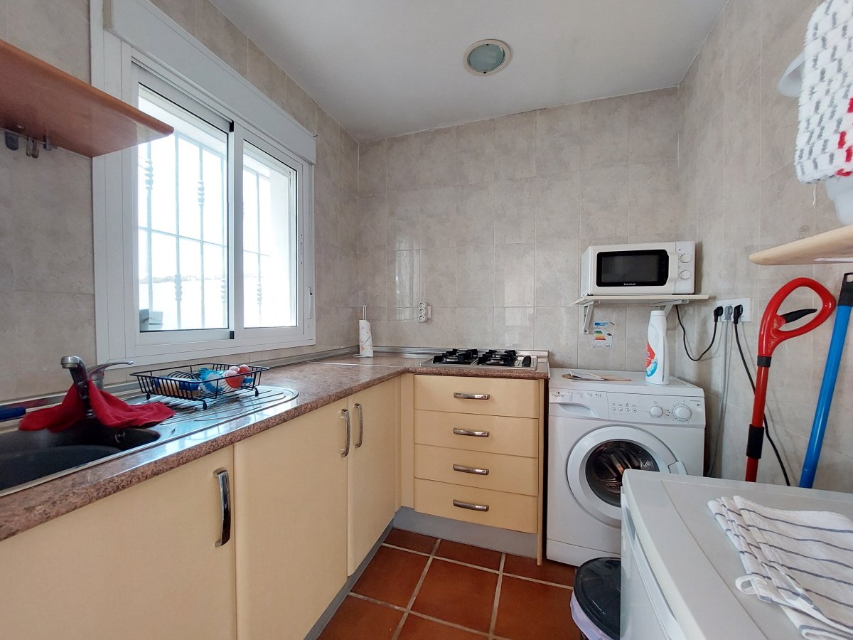 Andaluz Homes