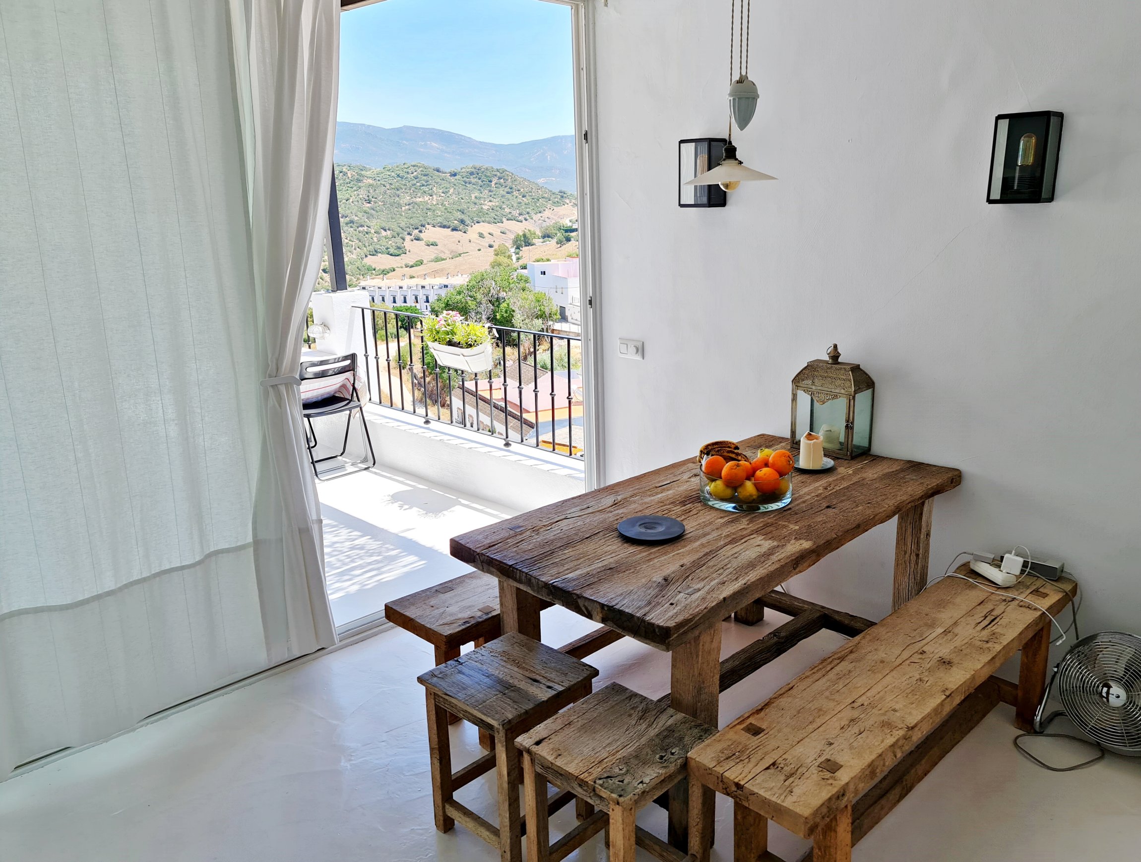 Andaluz Homes
