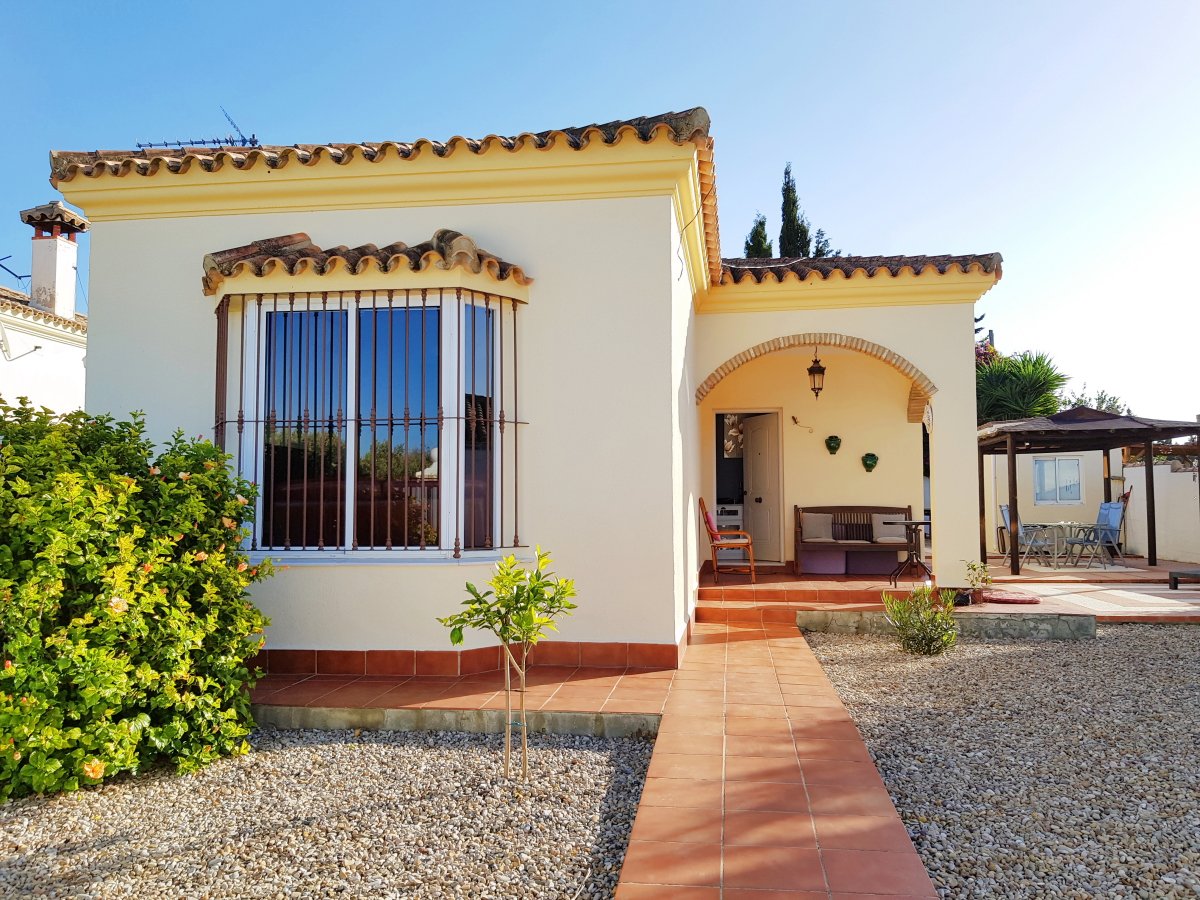 Andaluz Homes