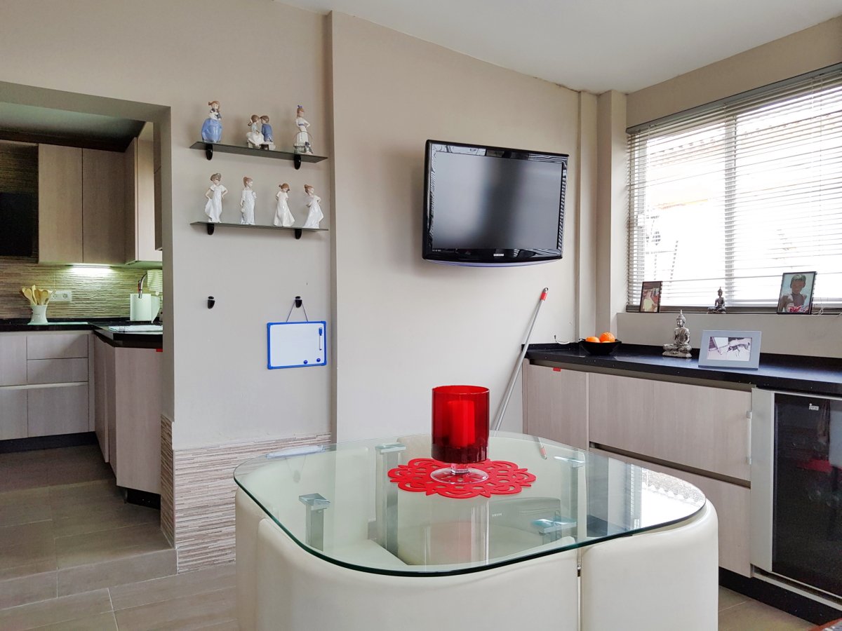 Andaluz Homes