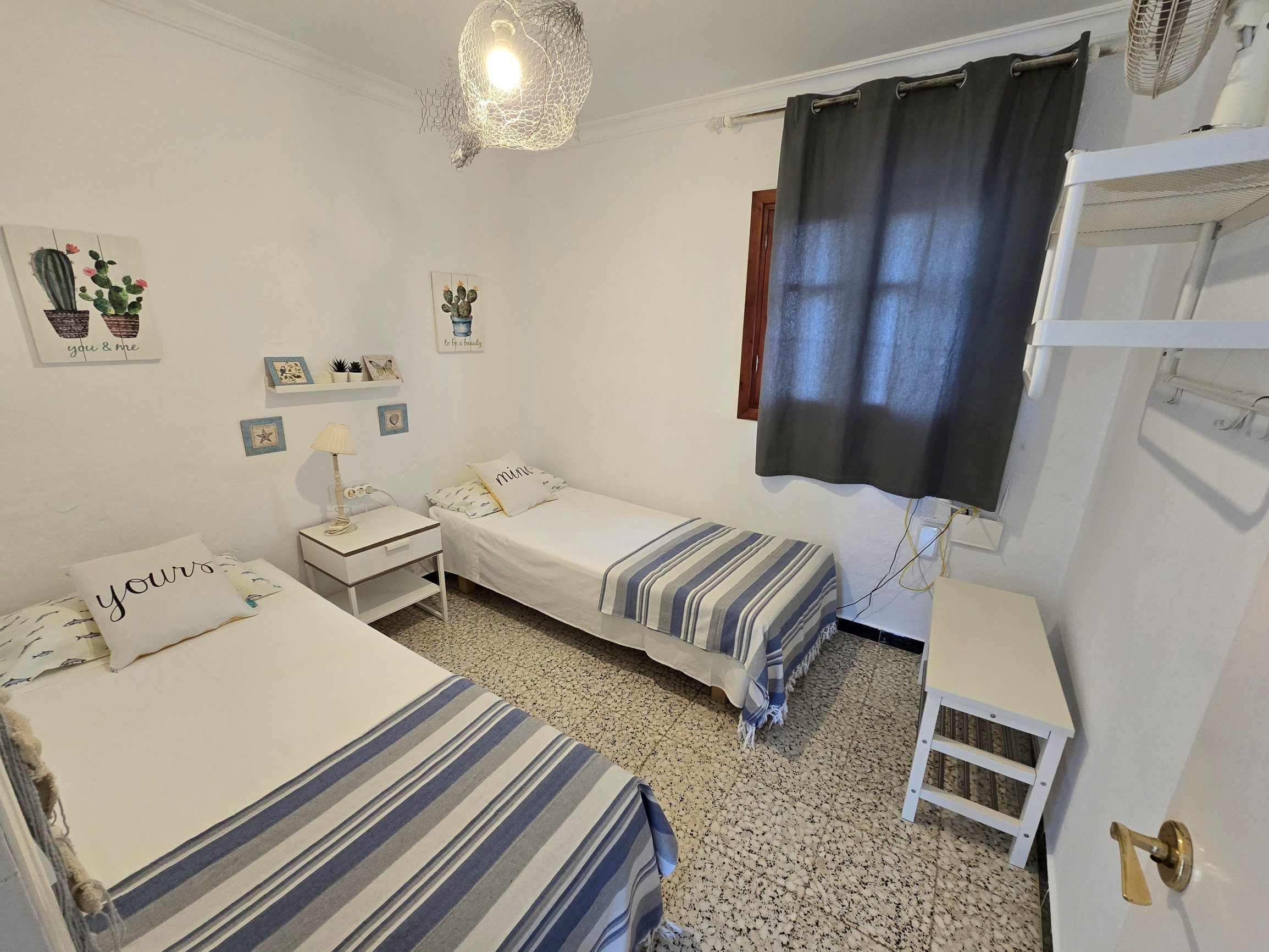 Andaluz Homes