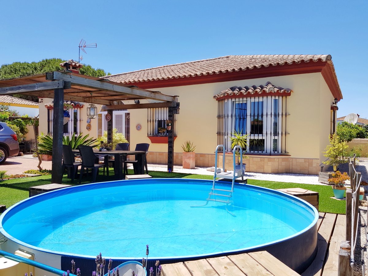 Andaluz Homes