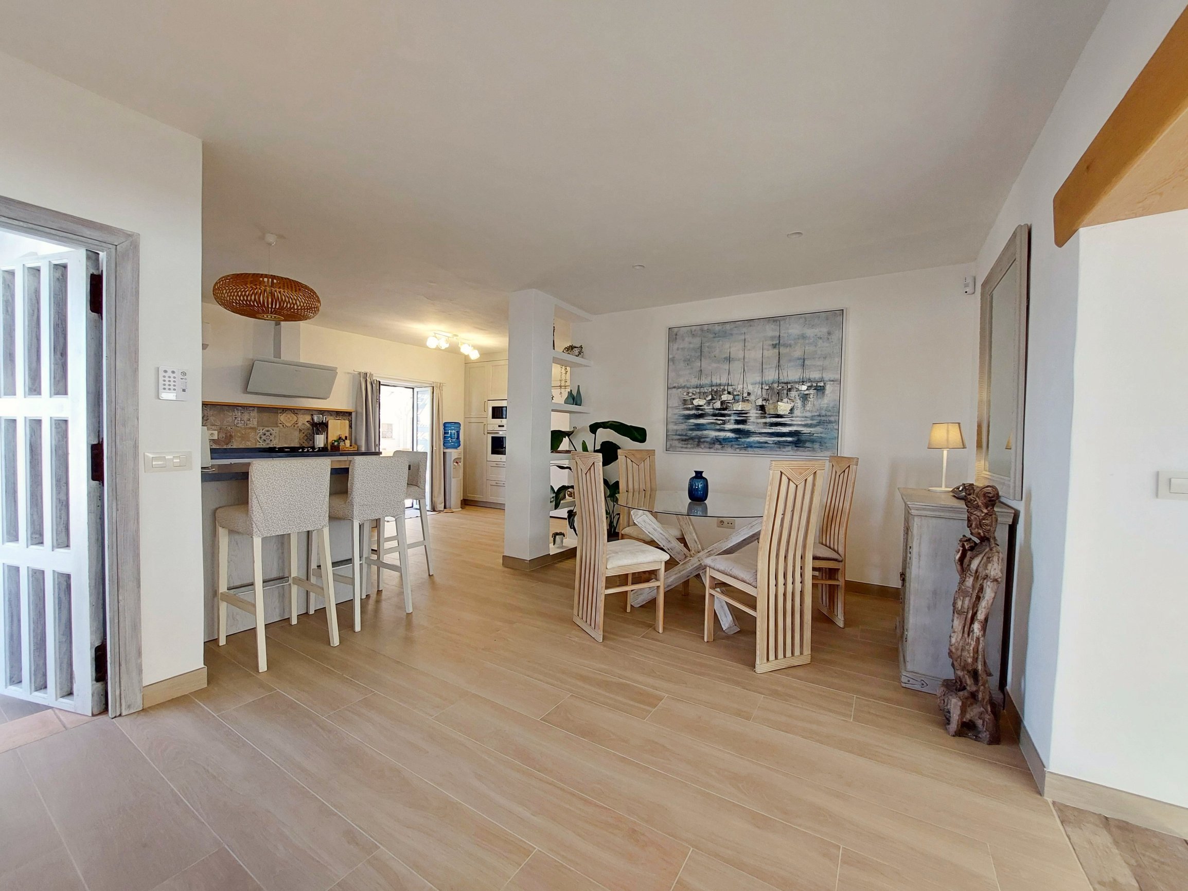 Andaluz Homes