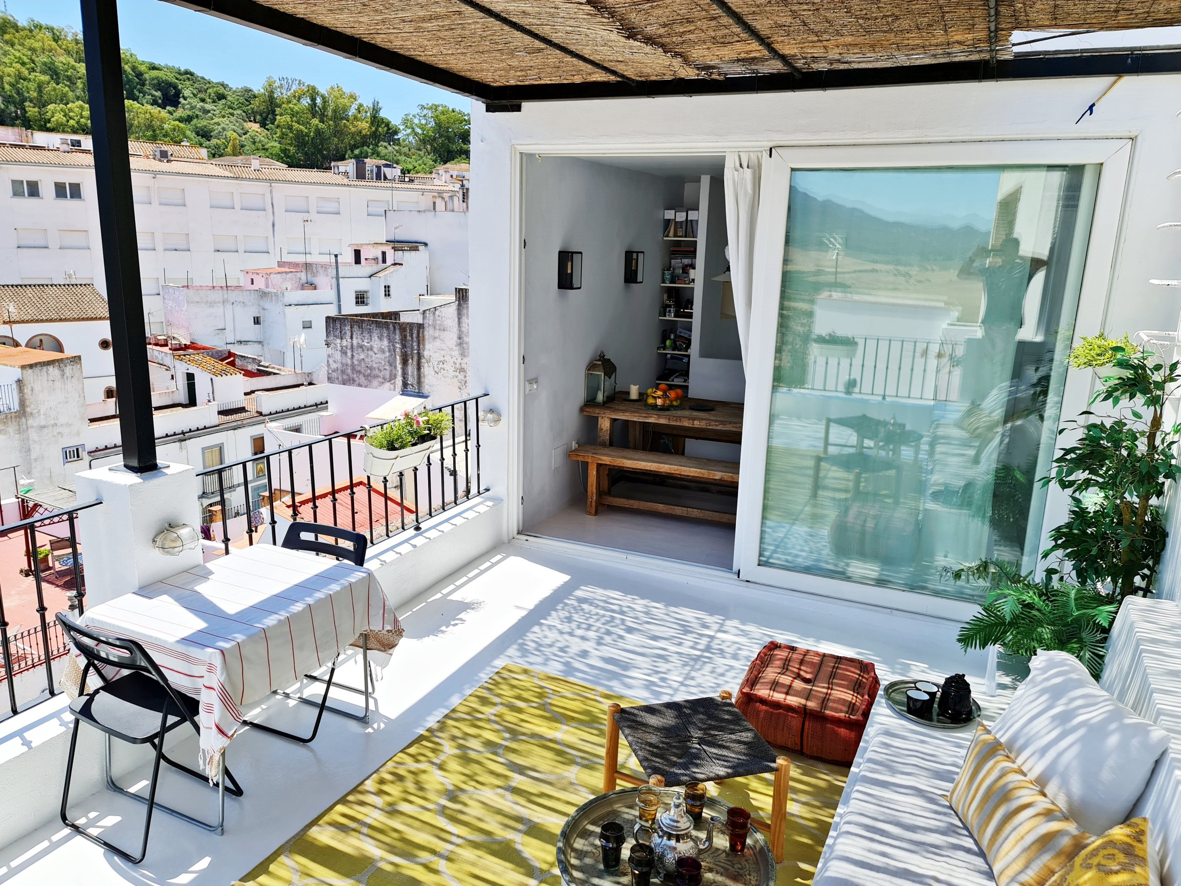 Andaluz Homes